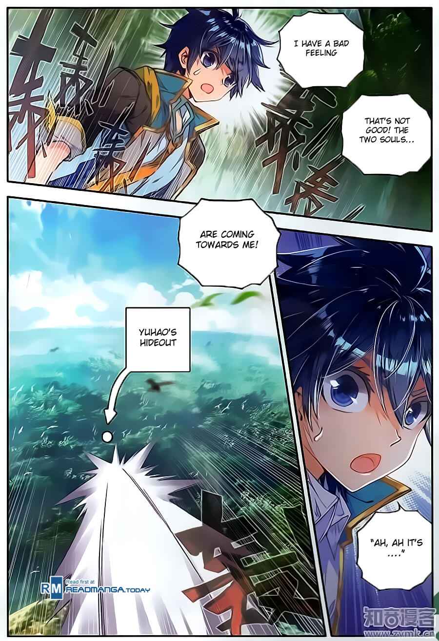Soul Land II – The Peerless Tang Sect Chapter 111 - Page 18