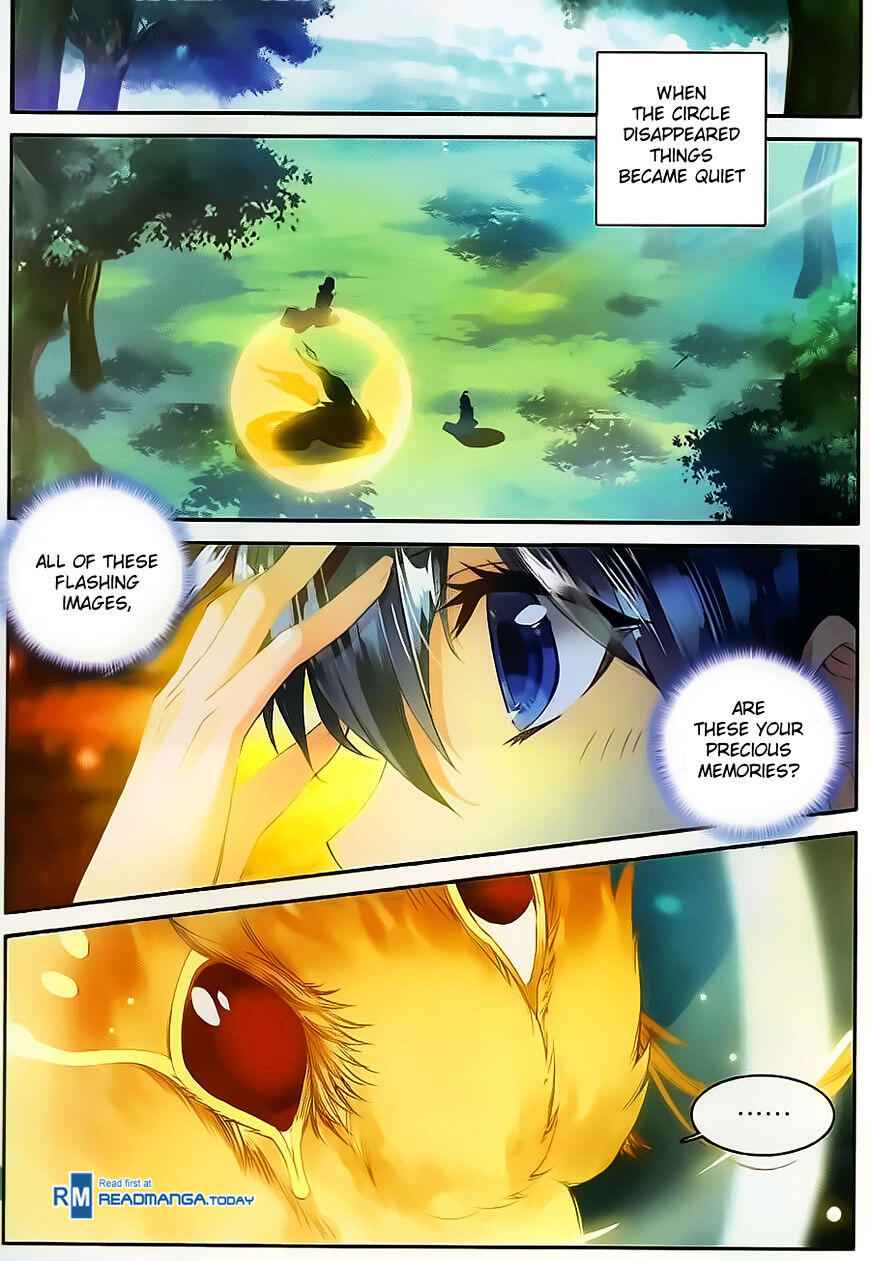 Soul Land II – The Peerless Tang Sect Chapter 112 - Page 19