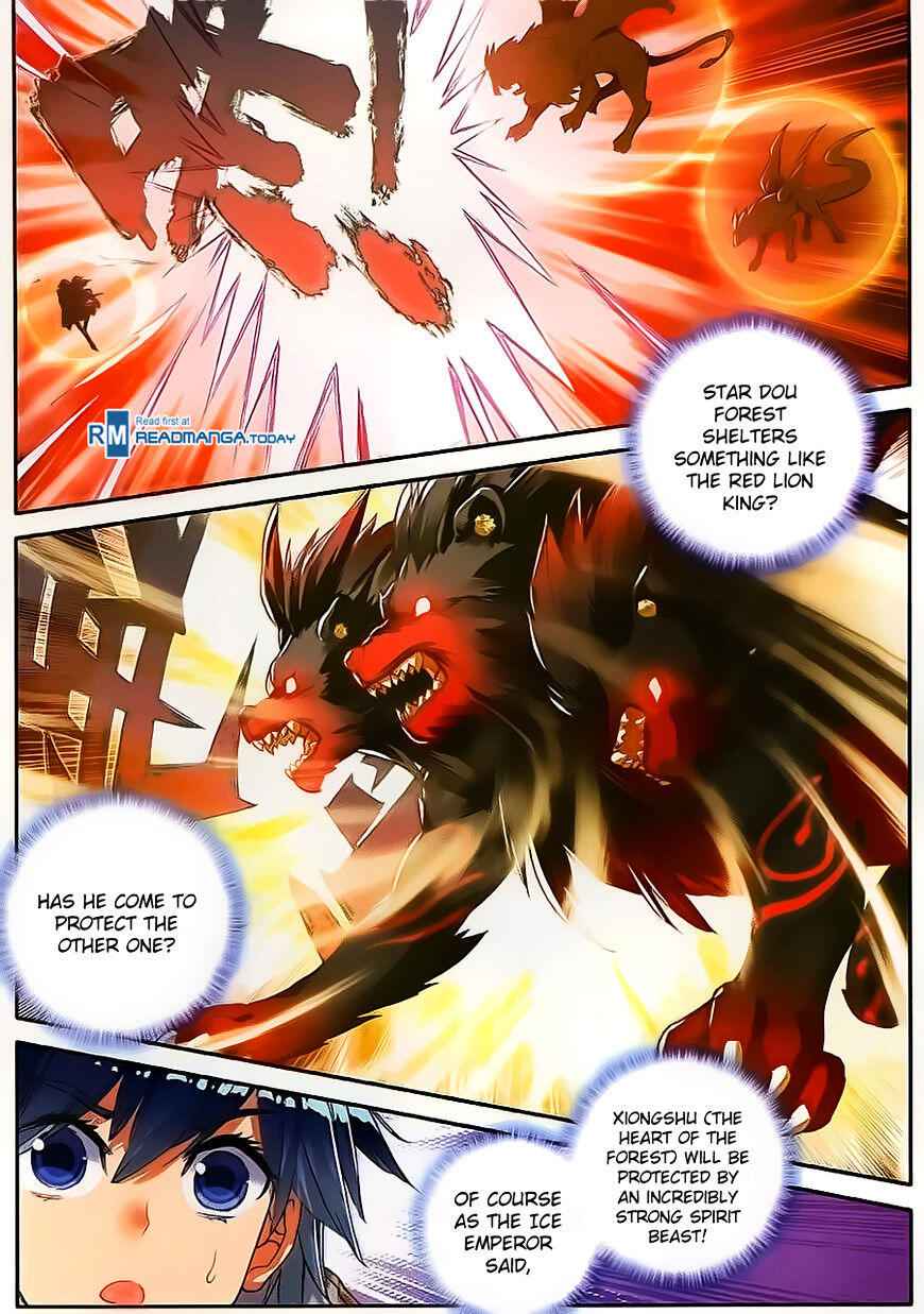 Soul Land II – The Peerless Tang Sect Chapter 112 - Page 4