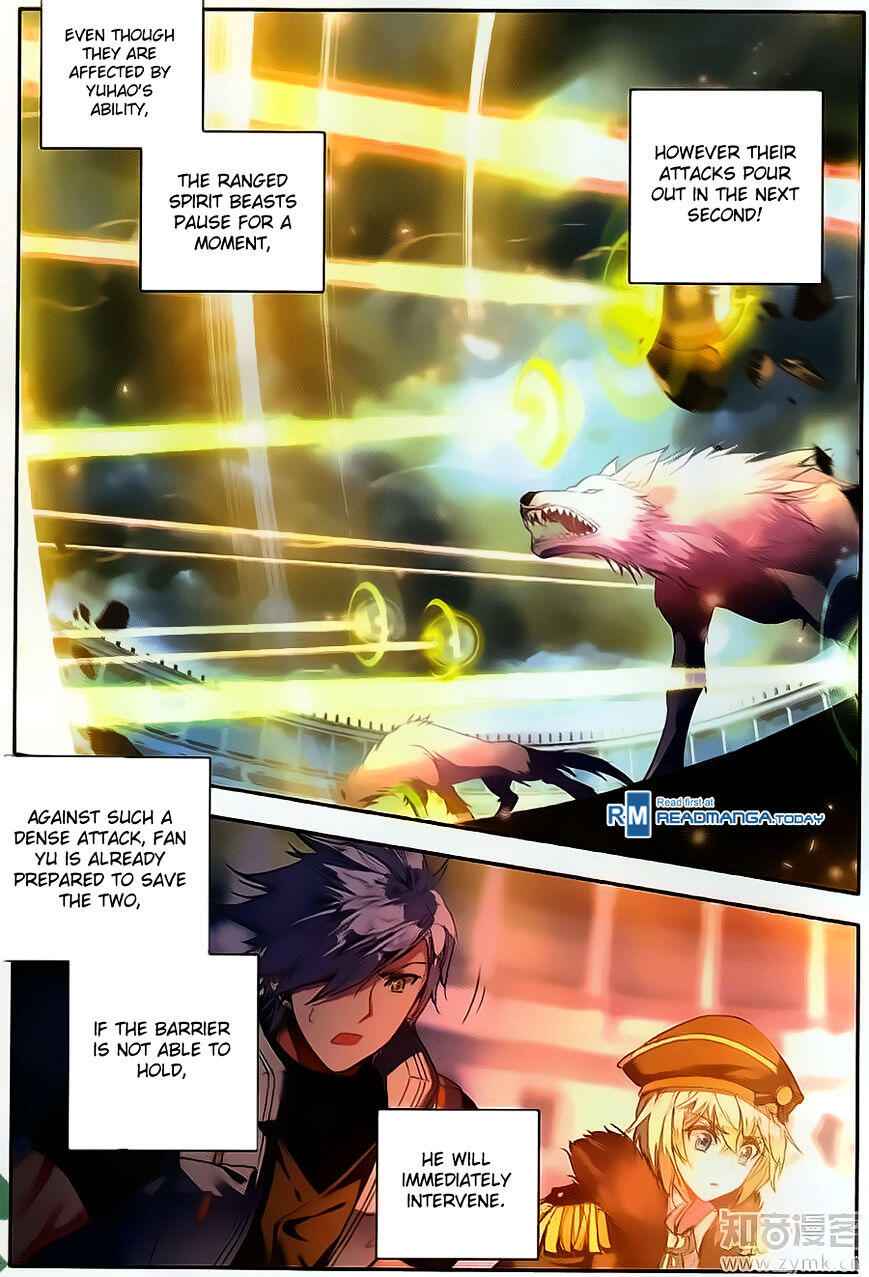 Soul Land II – The Peerless Tang Sect Chapter 114 - Page 15
