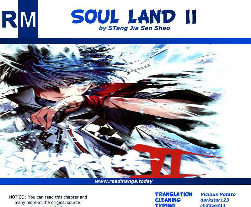 Soul Land II – The Peerless Tang Sect Chapter 114 - Page 23