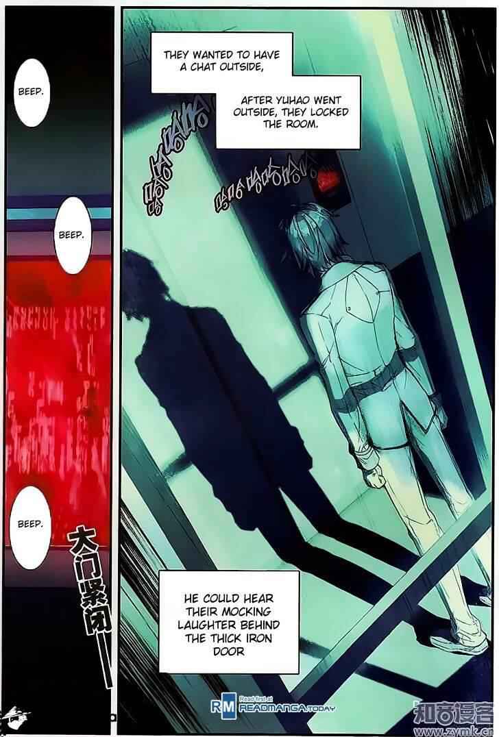 Soul Land II – The Peerless Tang Sect Chapter 120 - Page 8