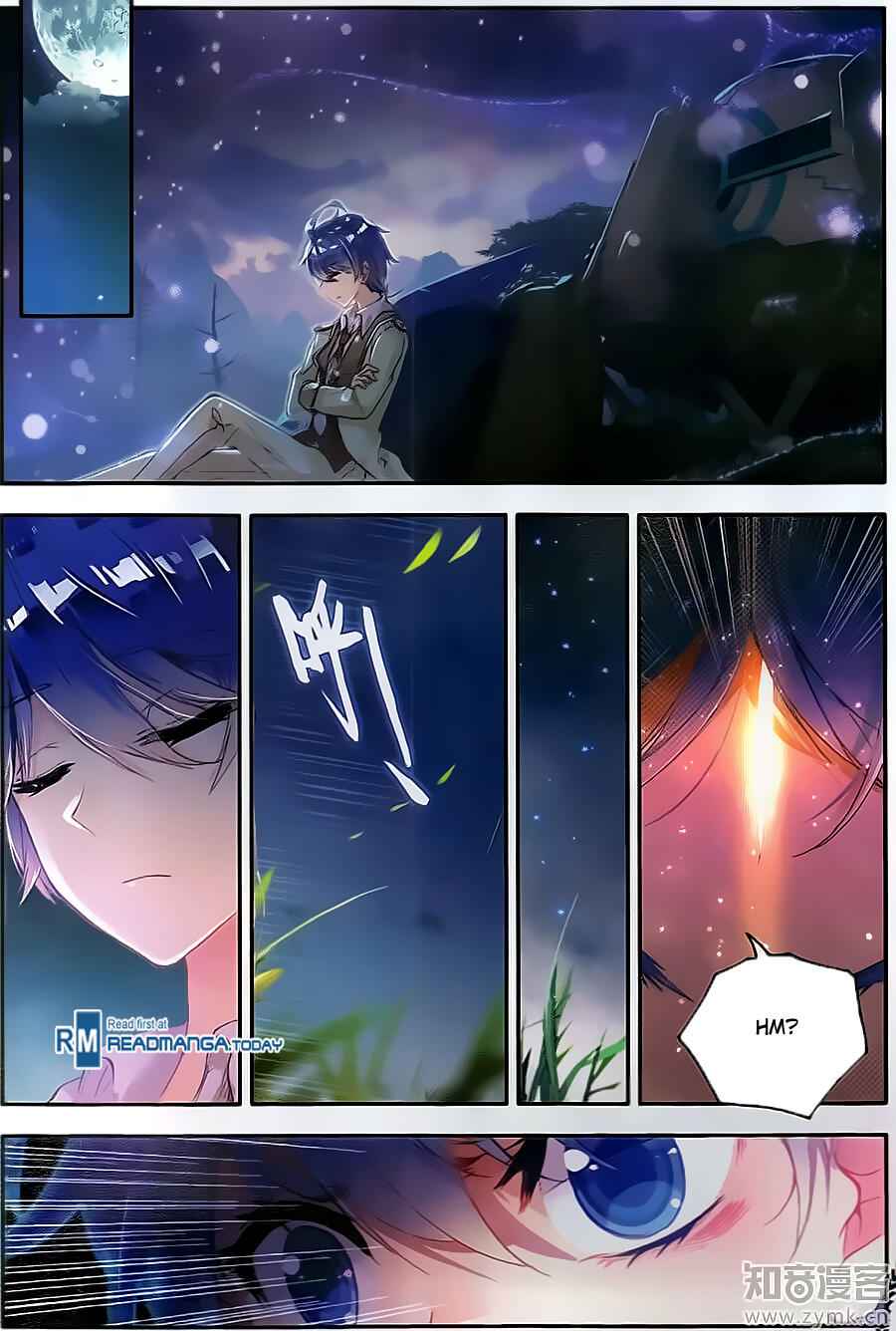 Soul Land II – The Peerless Tang Sect Chapter 125 - Page 13