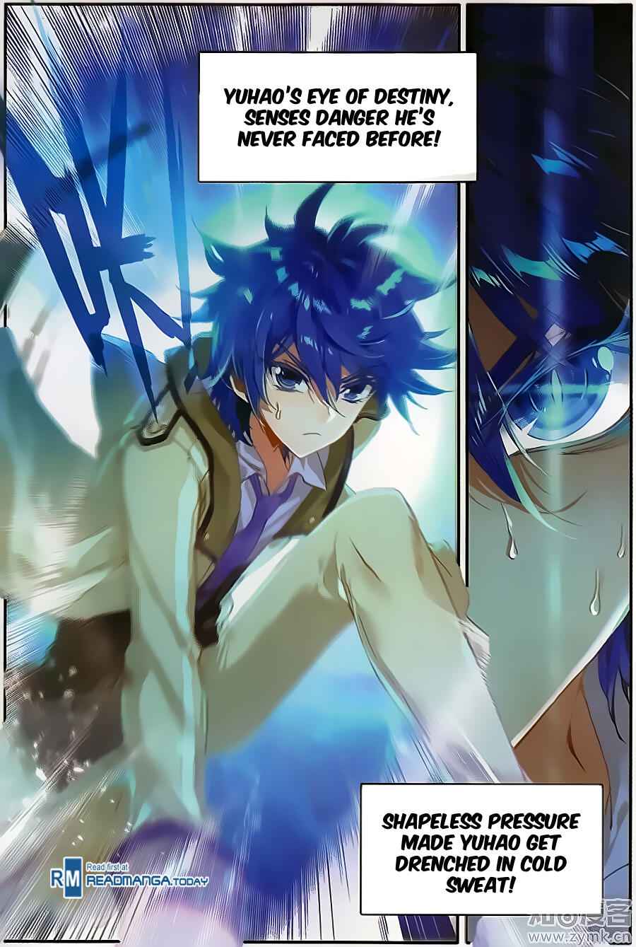 Soul Land II – The Peerless Tang Sect Chapter 125 - Page 14