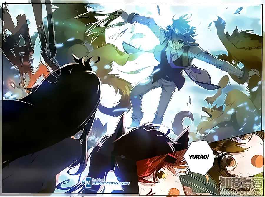 Soul Land II – The Peerless Tang Sect Chapter 128 - Page 11