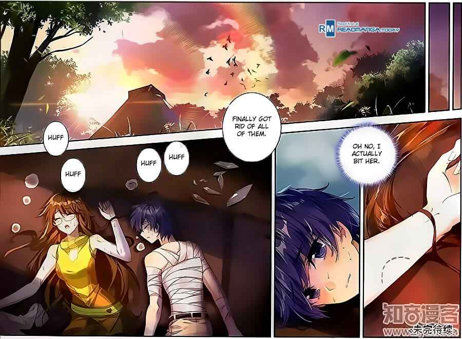 Soul Land II – The Peerless Tang Sect Chapter 129 - Page 15