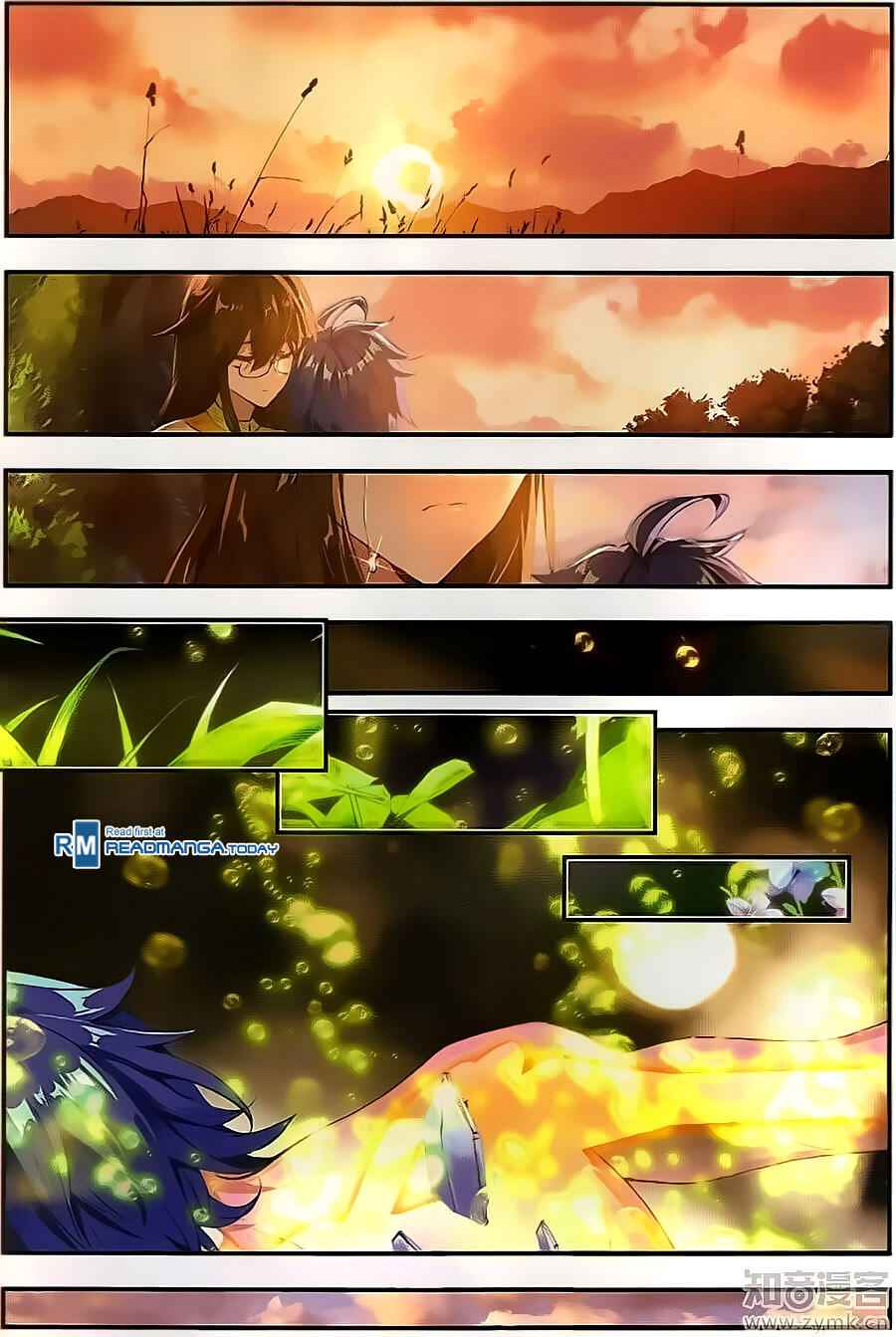 Soul Land II – The Peerless Tang Sect Chapter 129 - Page 8