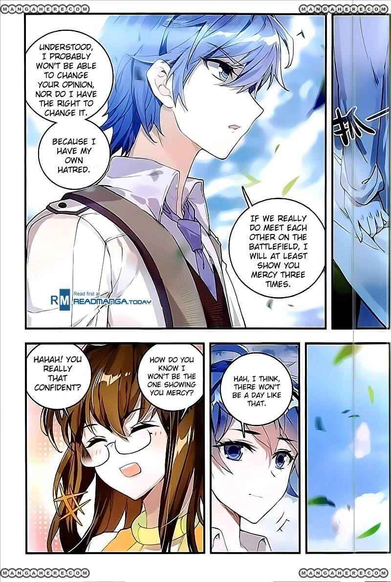 Soul Land II – The Peerless Tang Sect Chapter 130 - Page 7