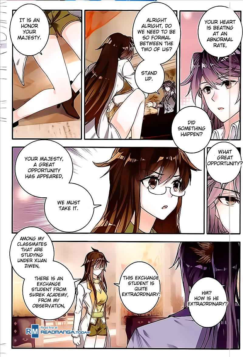 Soul Land II – The Peerless Tang Sect Chapter 131 - Page 12