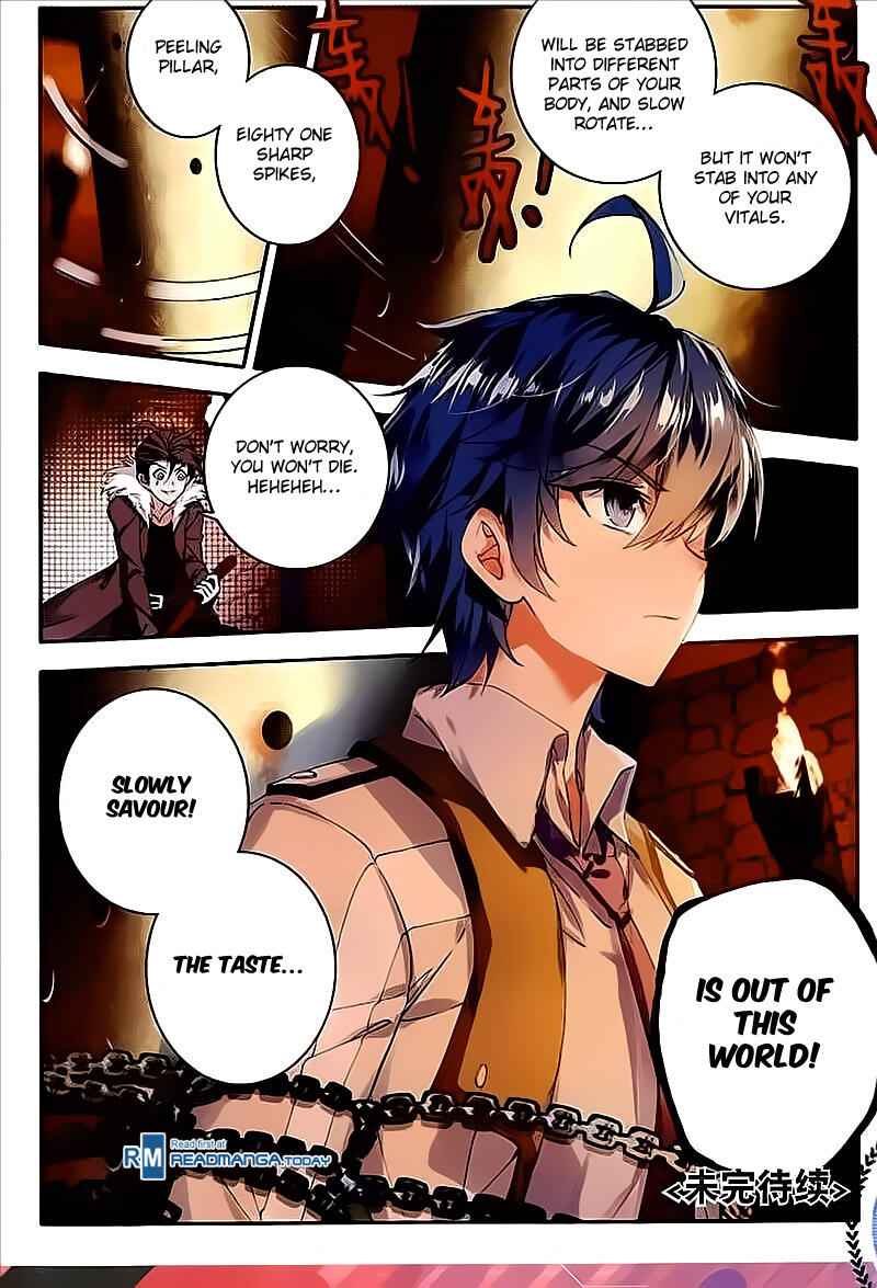Soul Land II – The Peerless Tang Sect Chapter 131 - Page 18