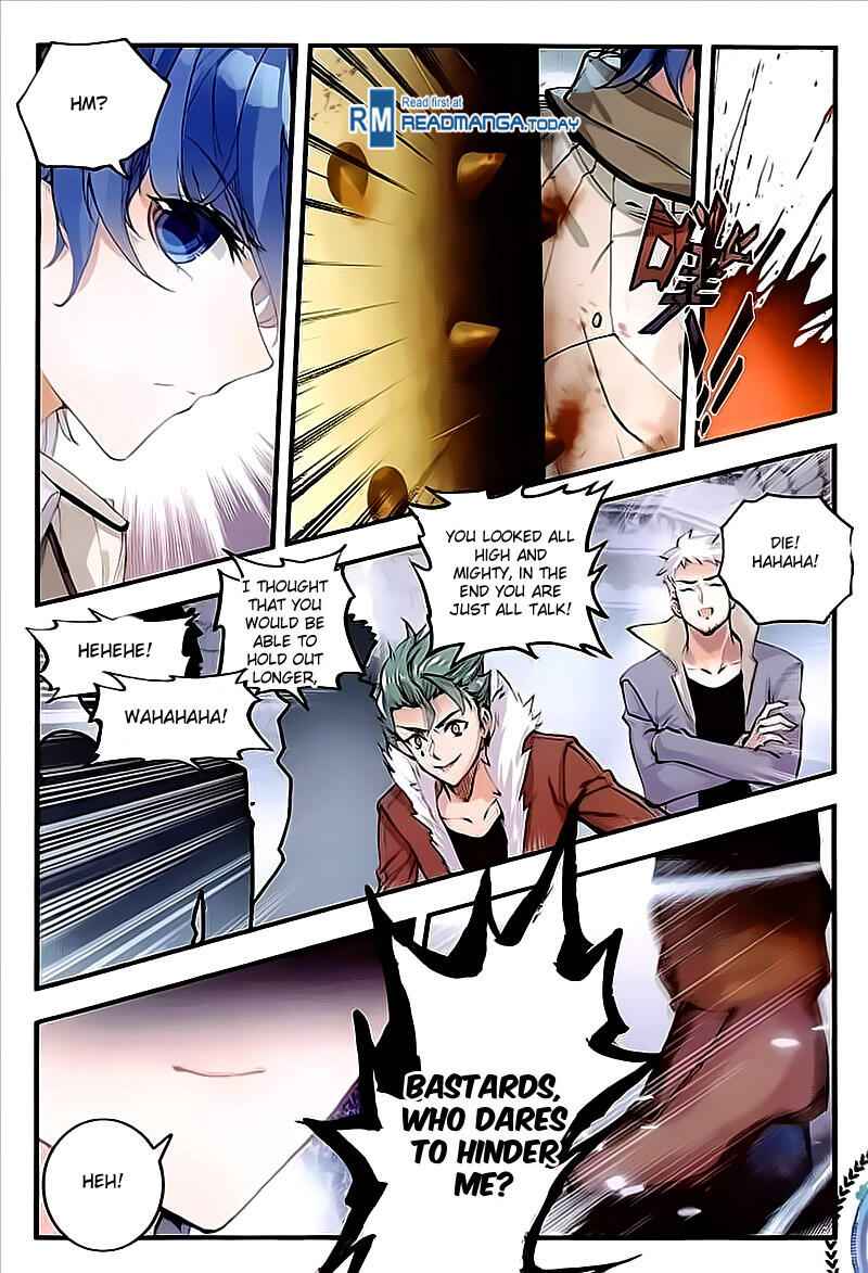 Soul Land II – The Peerless Tang Sect Chapter 132 - Page 6