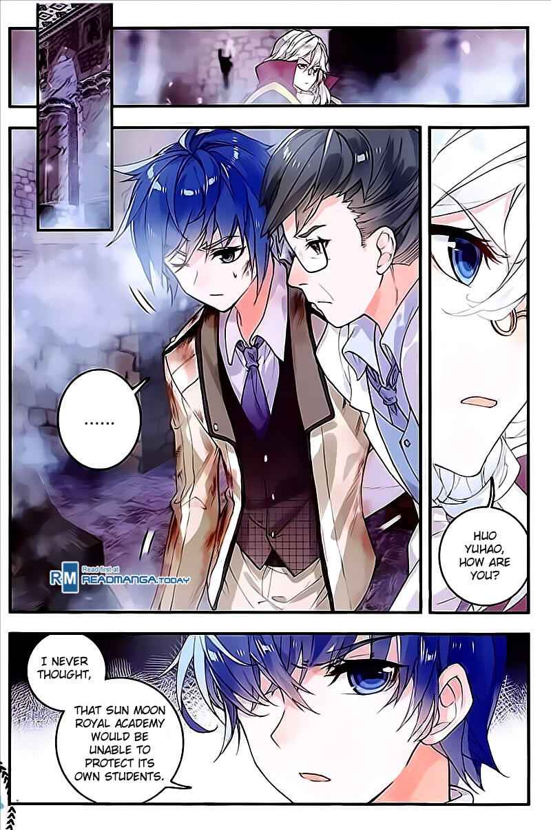 Soul Land II – The Peerless Tang Sect Chapter 132 - Page 9