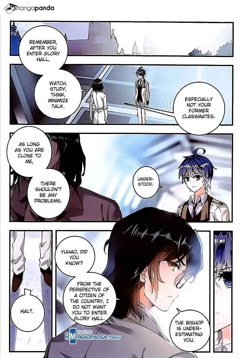 Soul Land II – The Peerless Tang Sect Chapter 133 - Page 14
