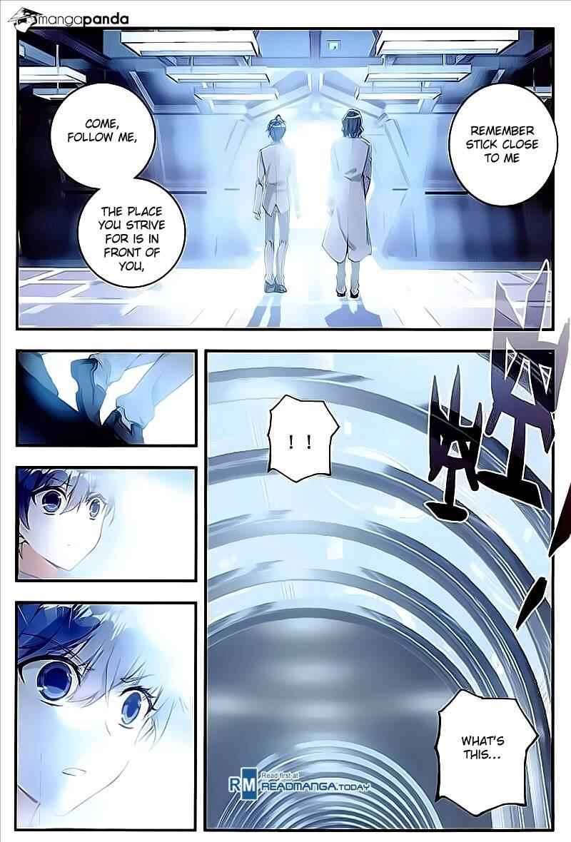 Soul Land II – The Peerless Tang Sect Chapter 133 - Page 15