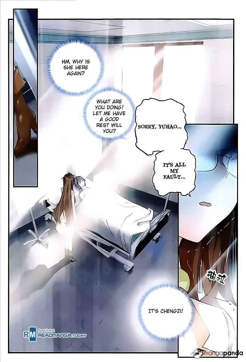 Soul Land II – The Peerless Tang Sect Chapter 133 - Page 6