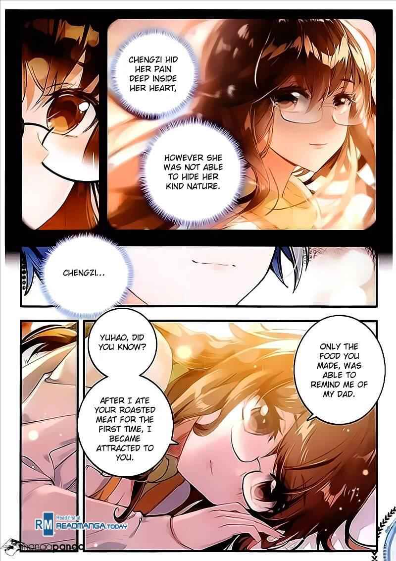 Soul Land II – The Peerless Tang Sect Chapter 133 - Page 9