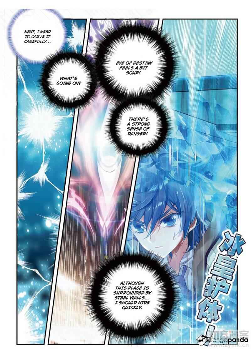 Soul Land II – The Peerless Tang Sect Chapter 134 - Page 15