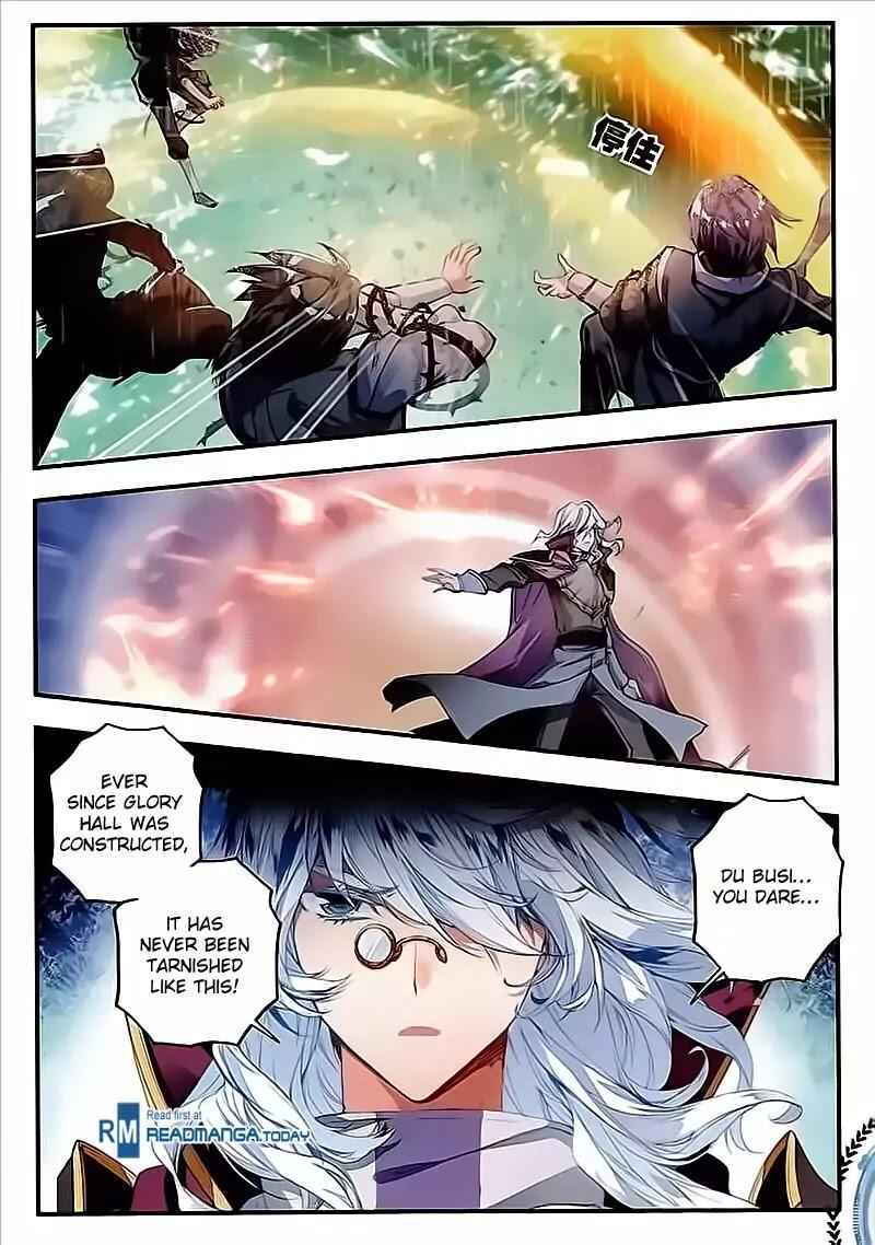 Soul Land II – The Peerless Tang Sect Chapter 135 - Page 5