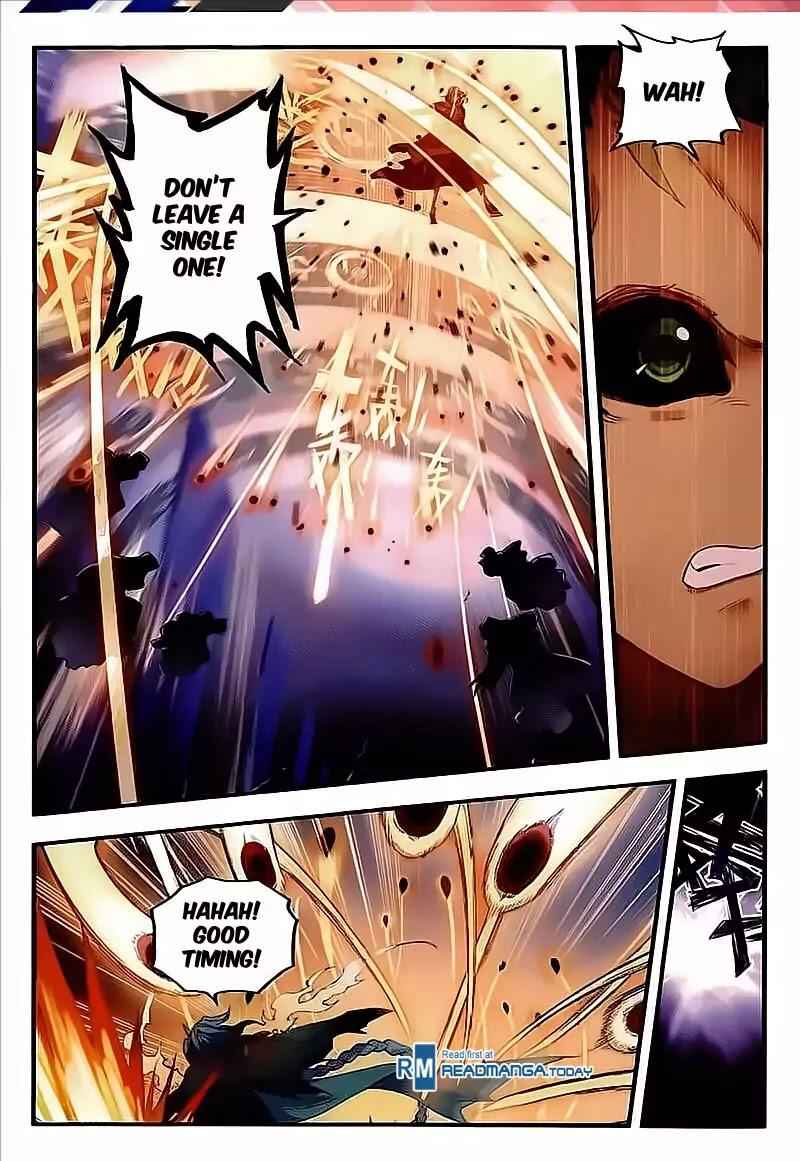 Soul Land II – The Peerless Tang Sect Chapter 135 - Page 6