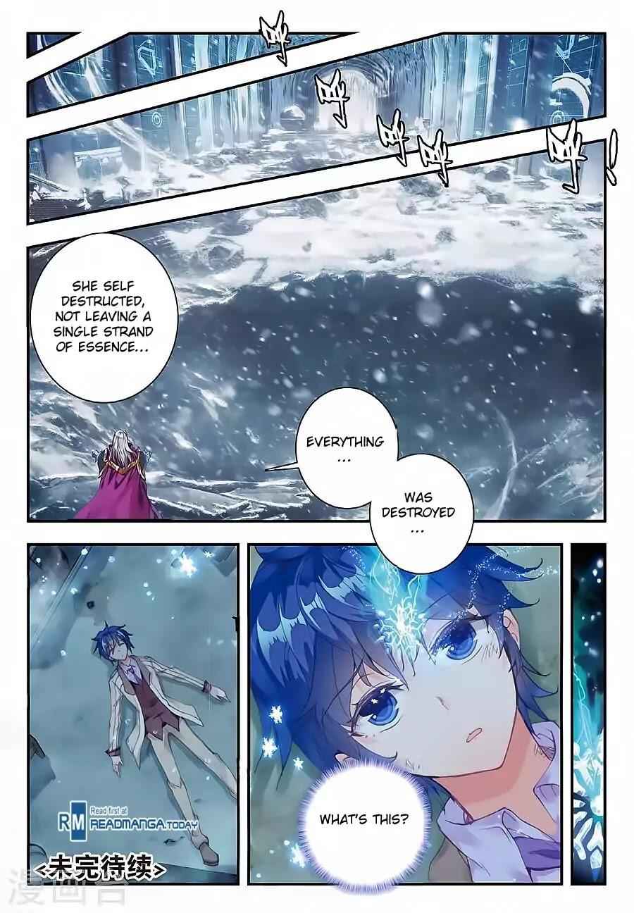 Soul Land II – The Peerless Tang Sect Chapter 137 - Page 12