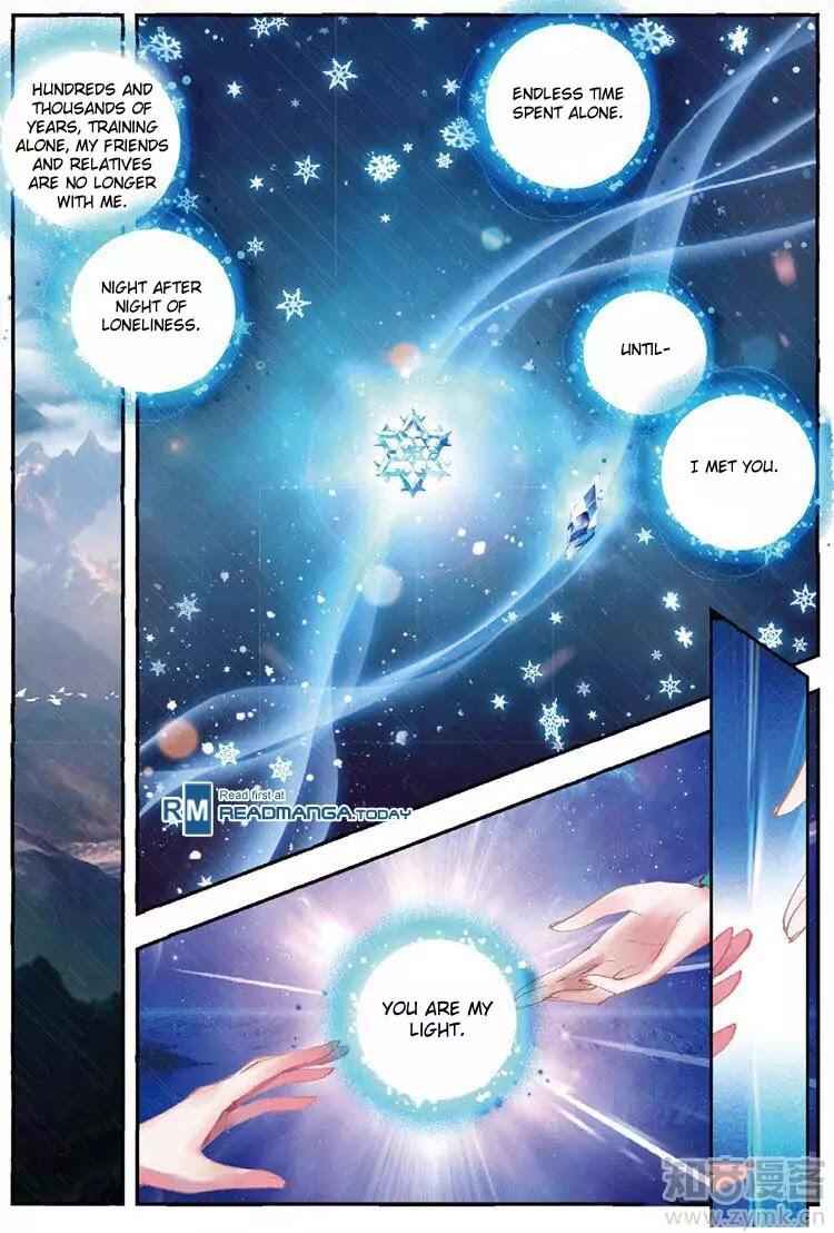 Soul Land II – The Peerless Tang Sect Chapter 138 - Page 2