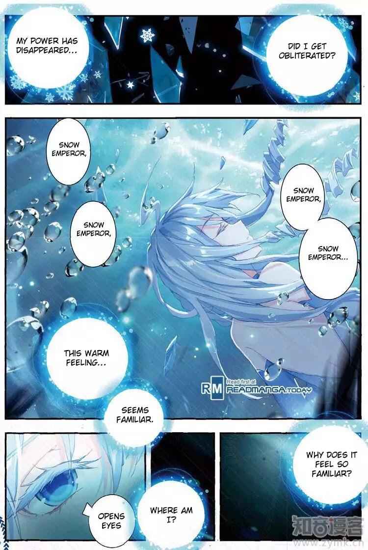 Soul Land II – The Peerless Tang Sect Chapter 138 - Page 4
