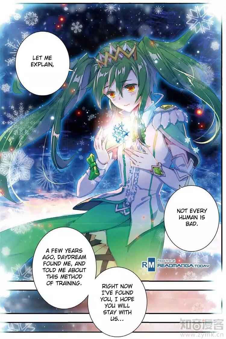 Soul Land II – The Peerless Tang Sect Chapter 138 - Page 6