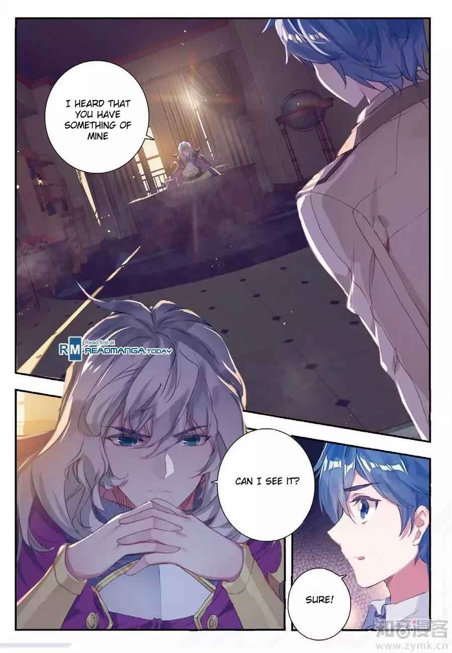 Soul Land II – The Peerless Tang Sect Chapter 140 - Page 12