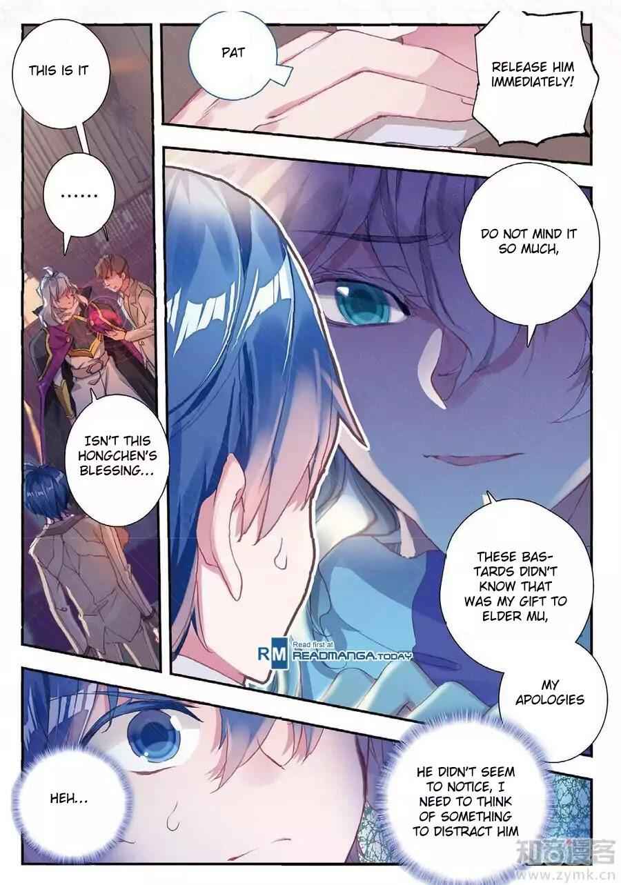 Soul Land II – The Peerless Tang Sect Chapter 140 - Page 14