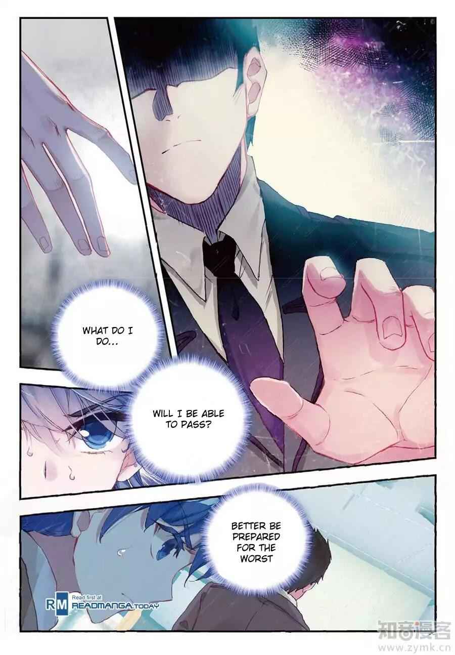 Soul Land II – The Peerless Tang Sect Chapter 140 - Page 5