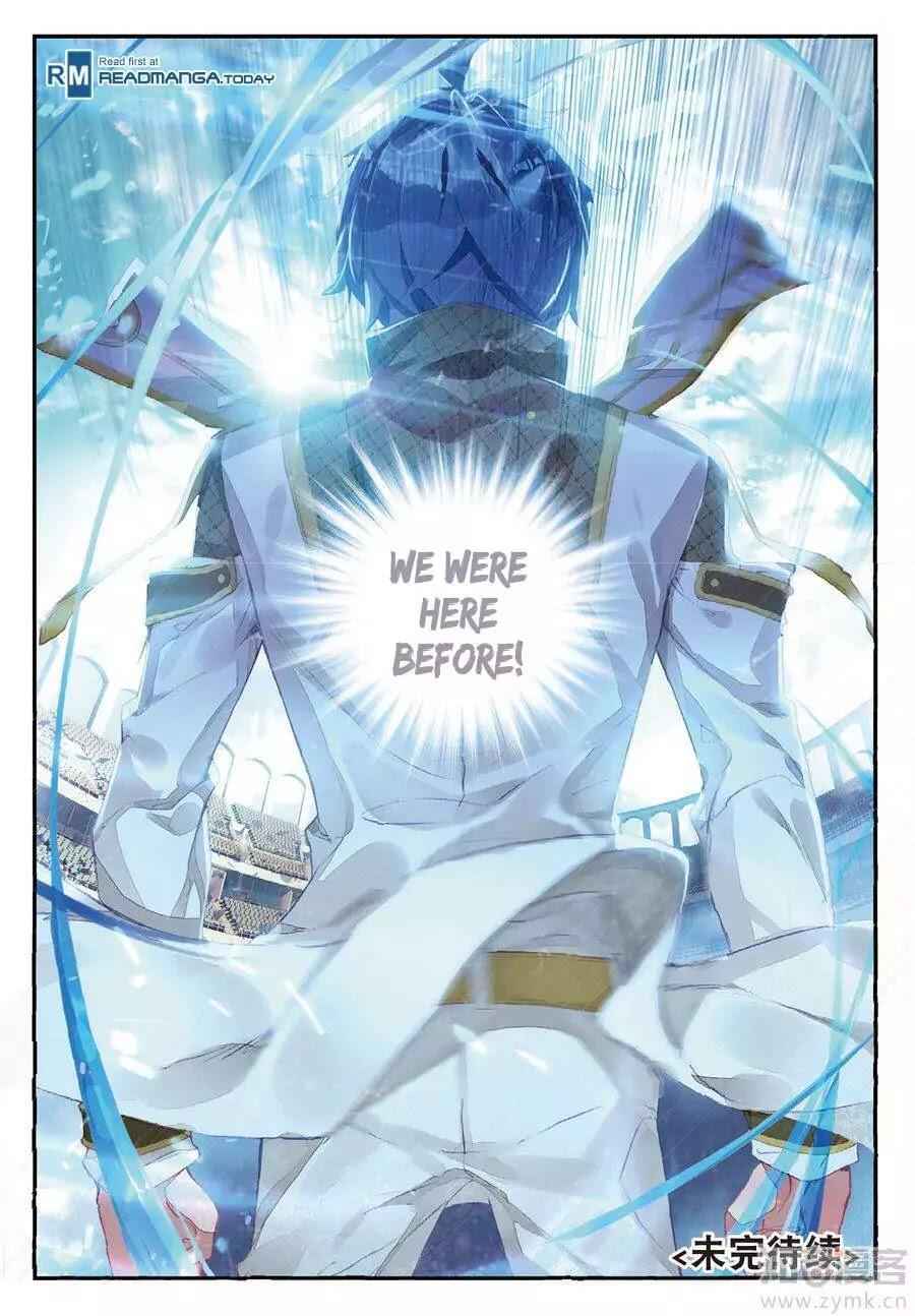 Soul Land II – The Peerless Tang Sect Chapter 141 - Page 16