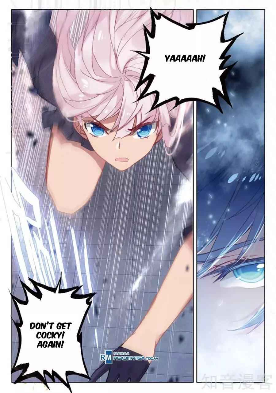 Soul Land II – The Peerless Tang Sect Chapter 144 - Page 12