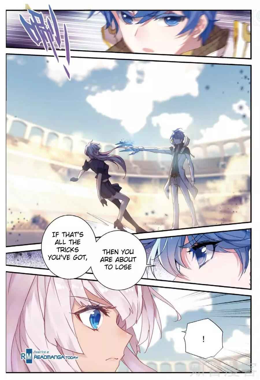 Soul Land II – The Peerless Tang Sect Chapter 144 - Page 14