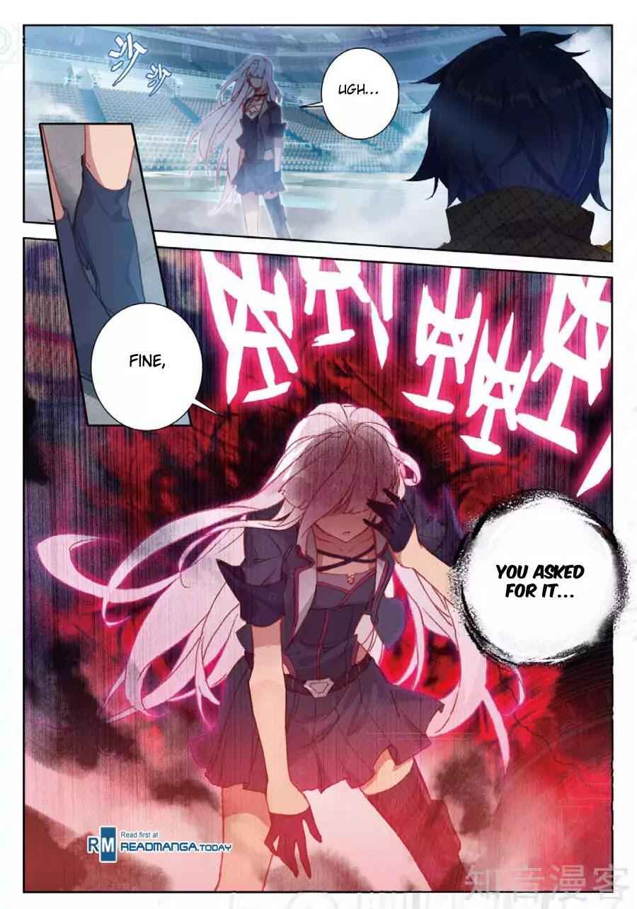 Soul Land II – The Peerless Tang Sect Chapter 144 - Page 15