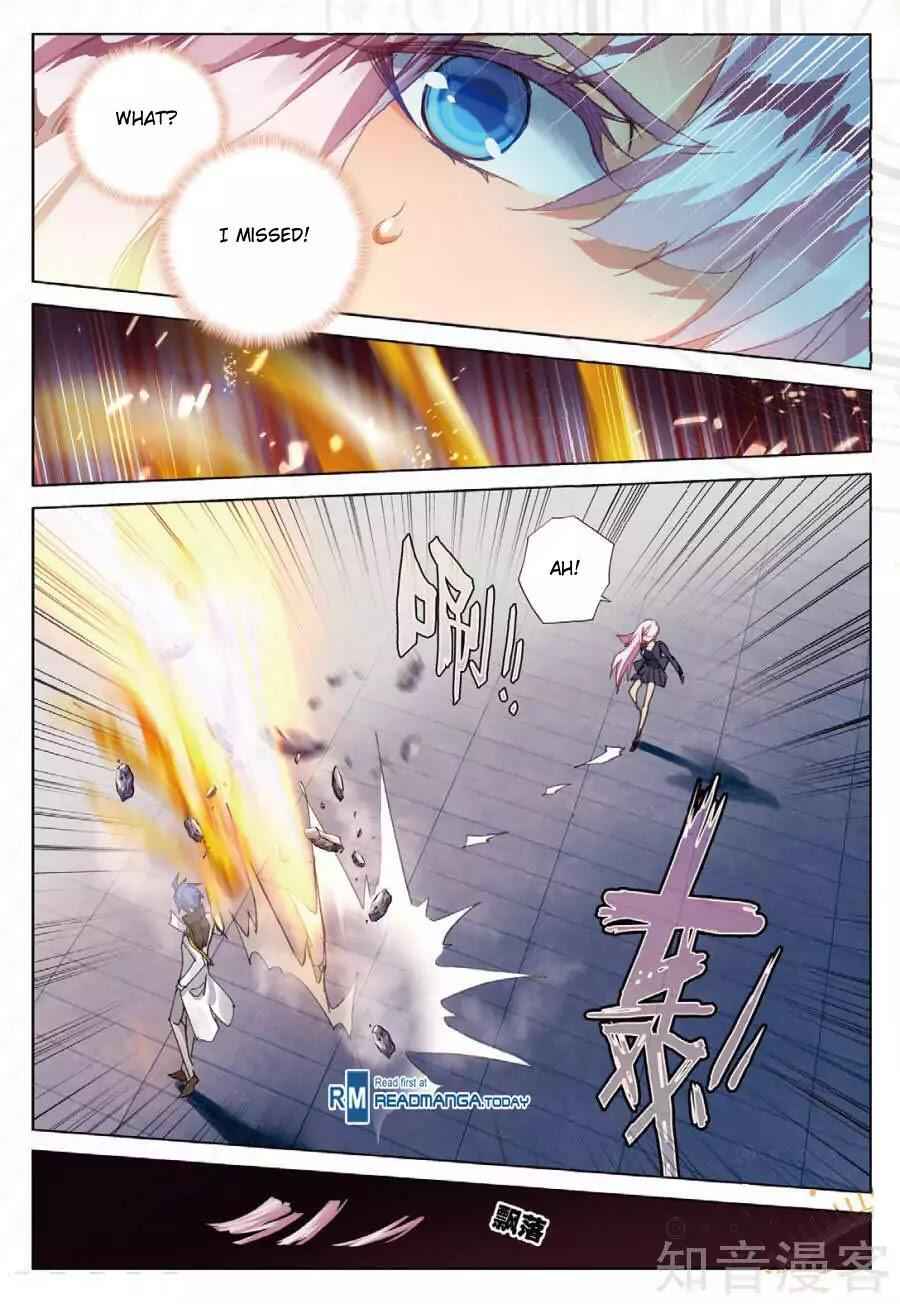 Soul Land II – The Peerless Tang Sect Chapter 144 - Page 9