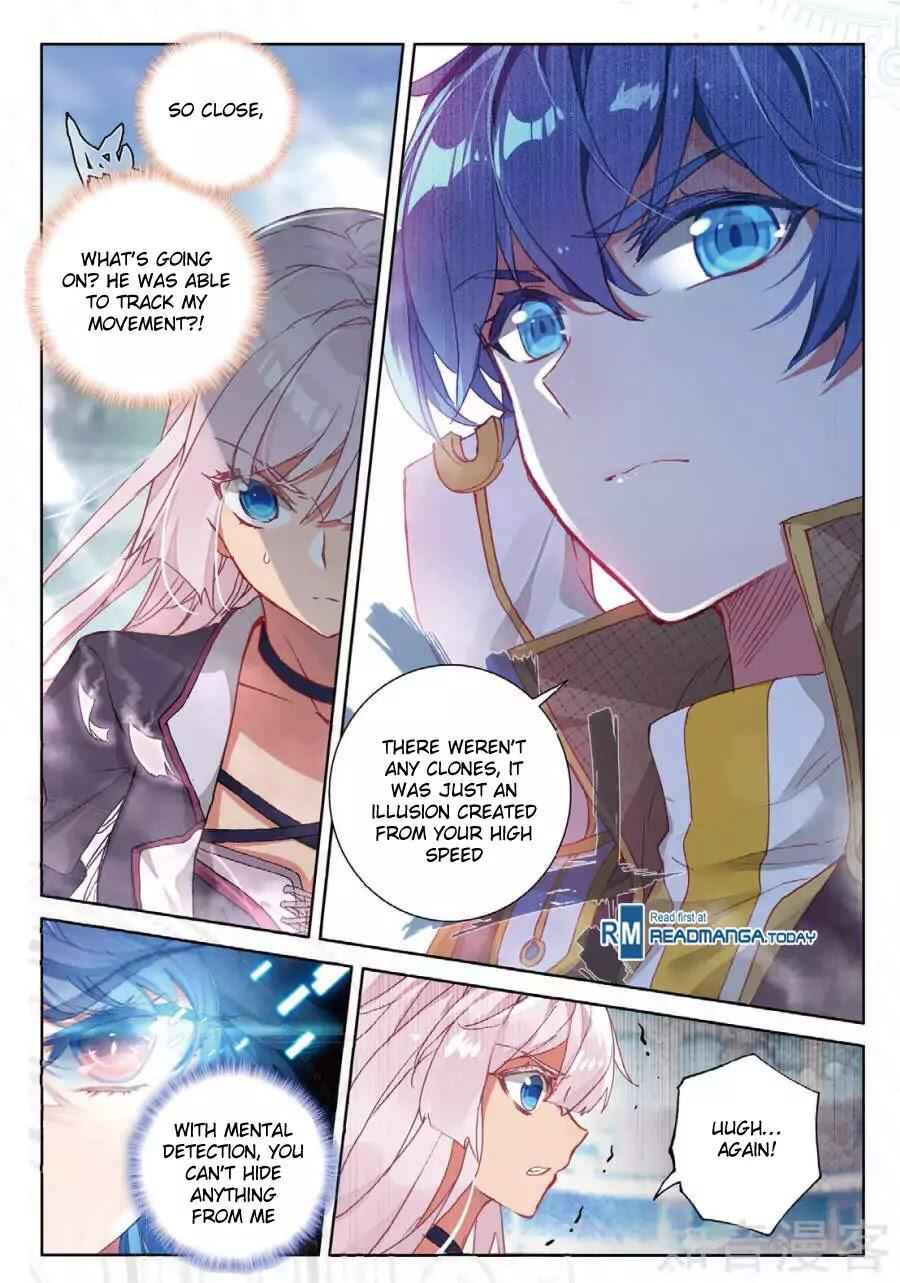 Soul Land II – The Peerless Tang Sect Chapter 144 - Page 10