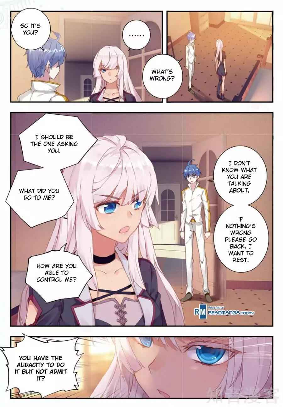 Soul Land II – The Peerless Tang Sect Chapter 145 - Page 11