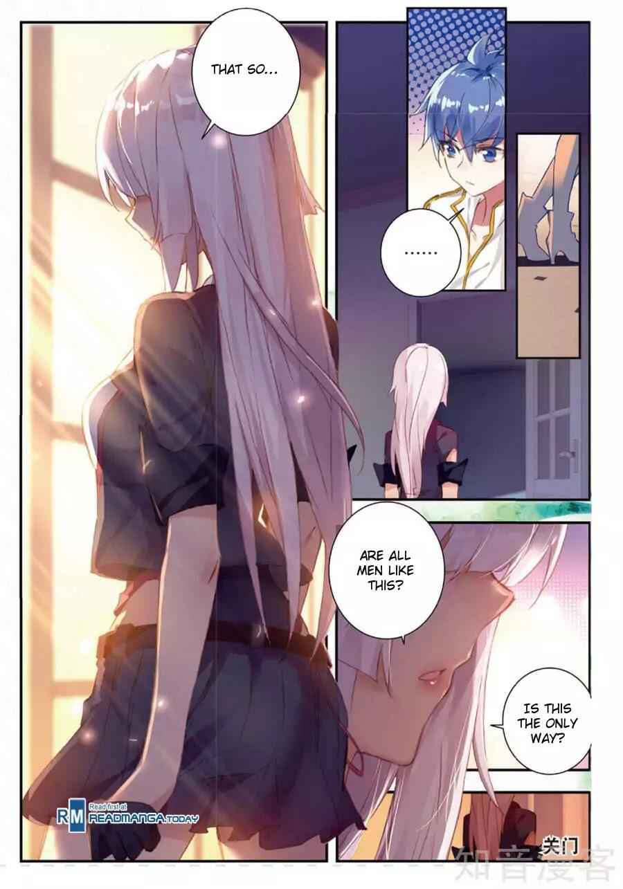 Soul Land II – The Peerless Tang Sect Chapter 145 - Page 13