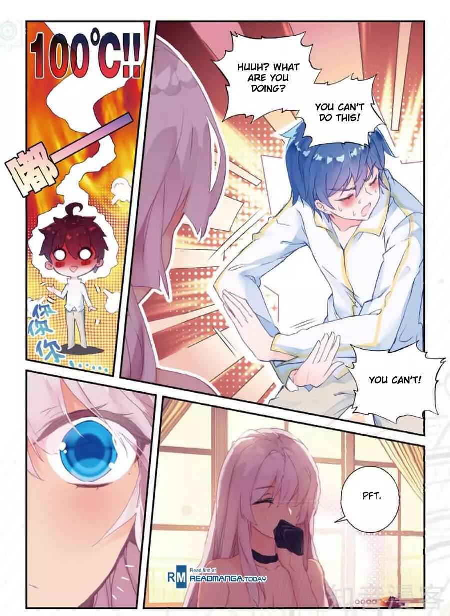 Soul Land II – The Peerless Tang Sect Chapter 145 - Page 15