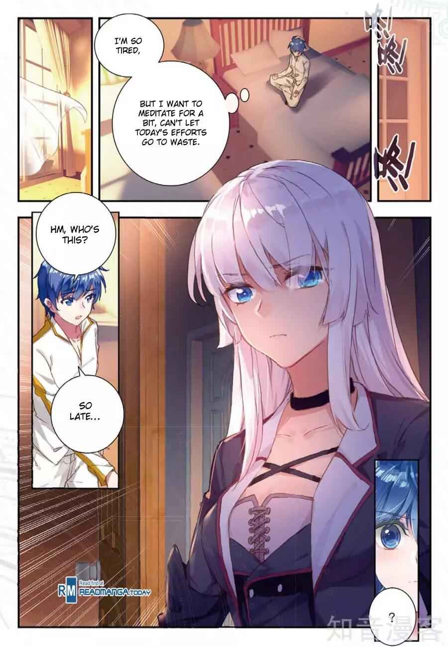 Soul Land II – The Peerless Tang Sect Chapter 145 - Page 10