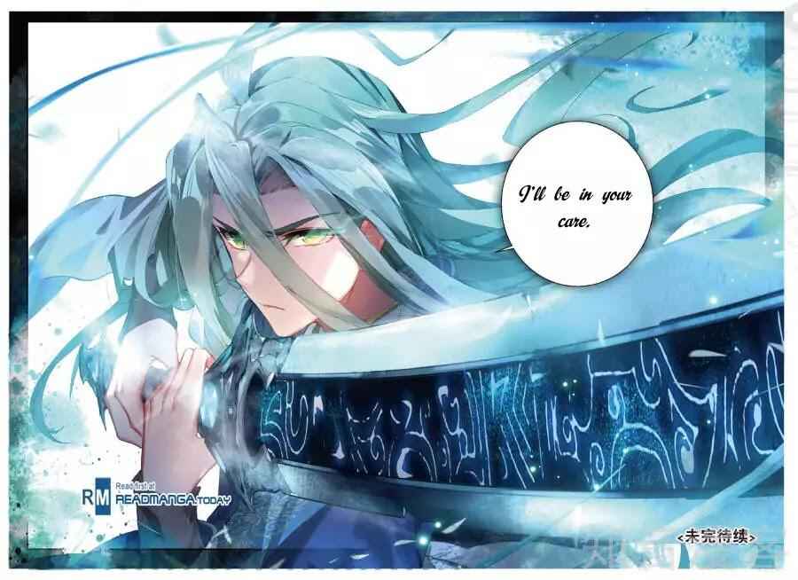 Soul Land II – The Peerless Tang Sect Chapter 146 - Page 14