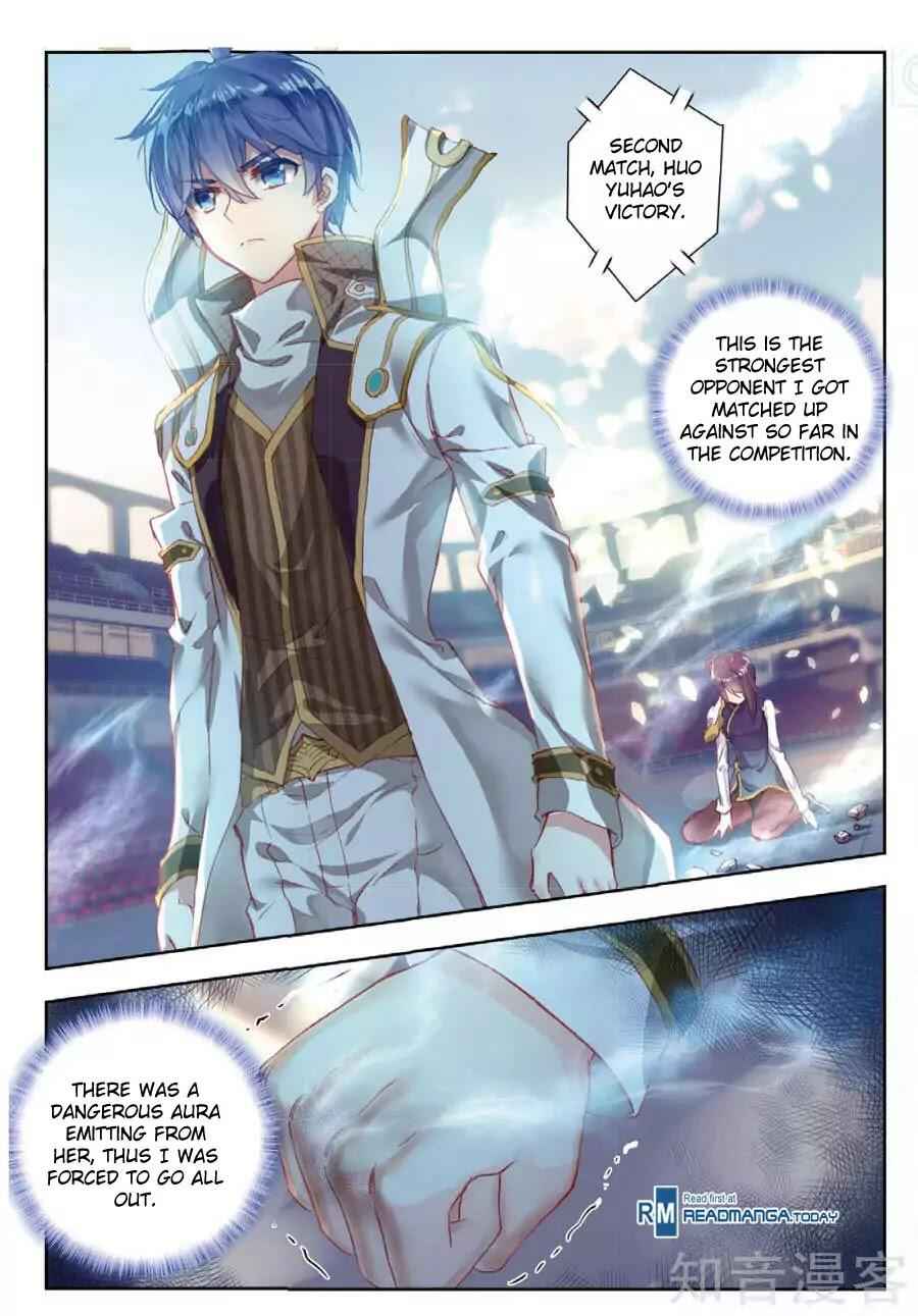 Soul Land II – The Peerless Tang Sect Chapter 146 - Page 6