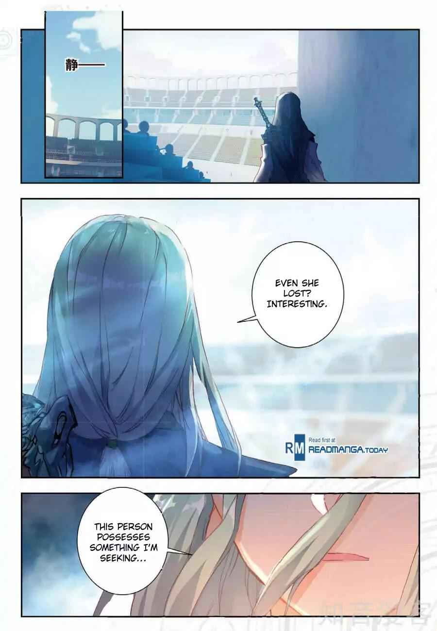 Soul Land II – The Peerless Tang Sect Chapter 146 - Page 7