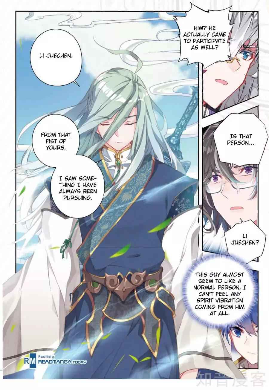 Soul Land II – The Peerless Tang Sect Chapter 146 - Page 9
