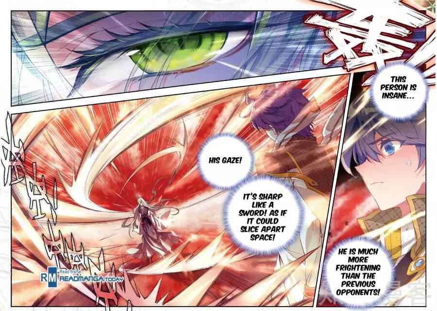 Soul Land II – The Peerless Tang Sect Chapter 146 - Page 10