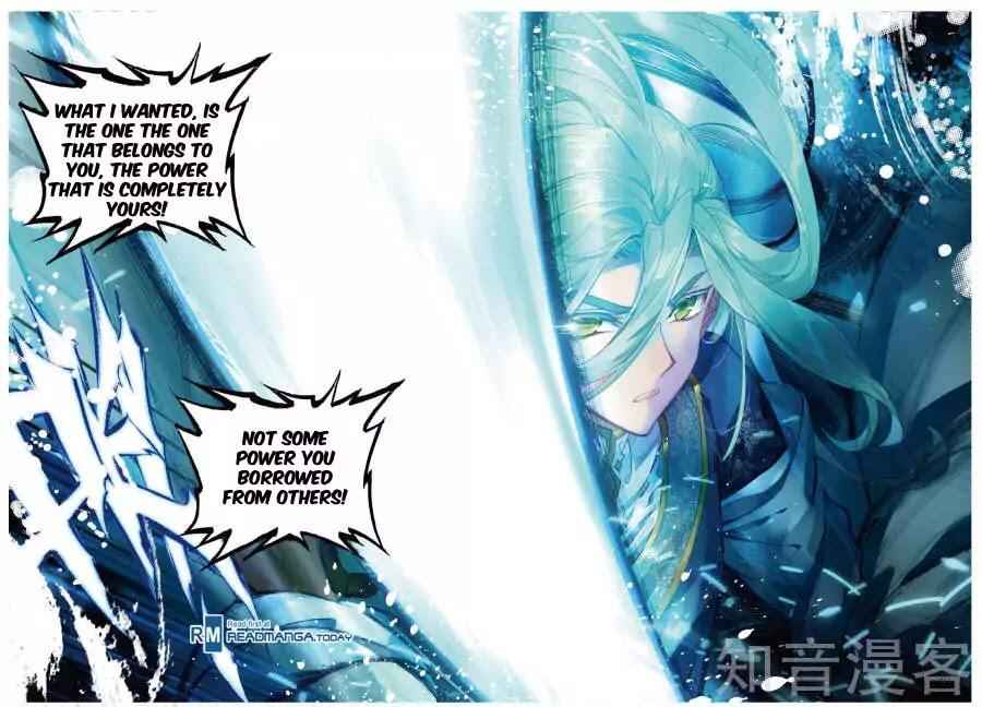 Soul Land II – The Peerless Tang Sect Chapter 147 - Page 12