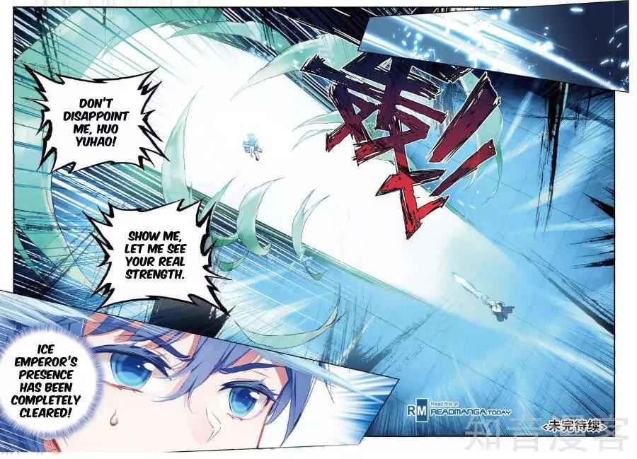 Soul Land II – The Peerless Tang Sect Chapter 147 - Page 13