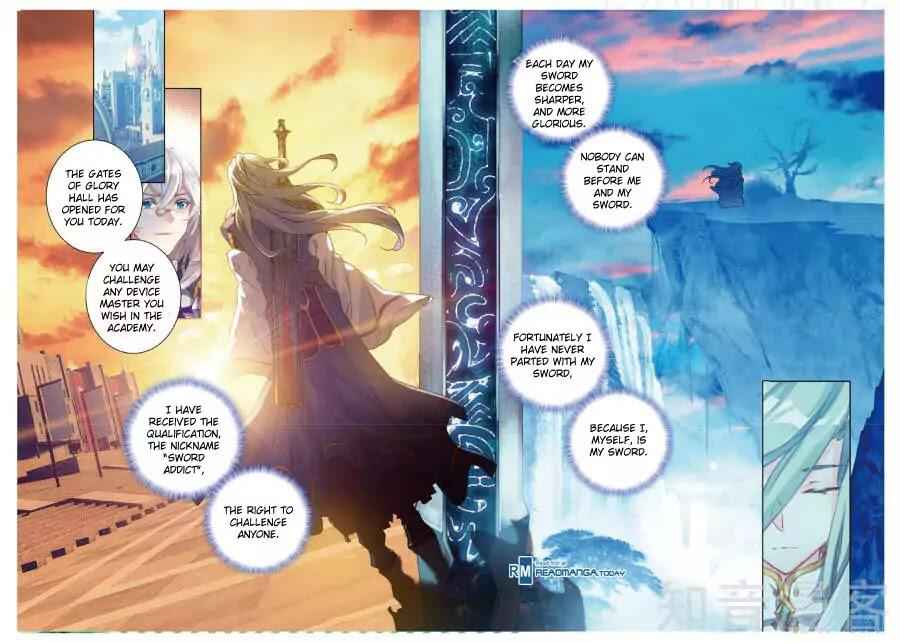 Soul Land II – The Peerless Tang Sect Chapter 147 - Page 4