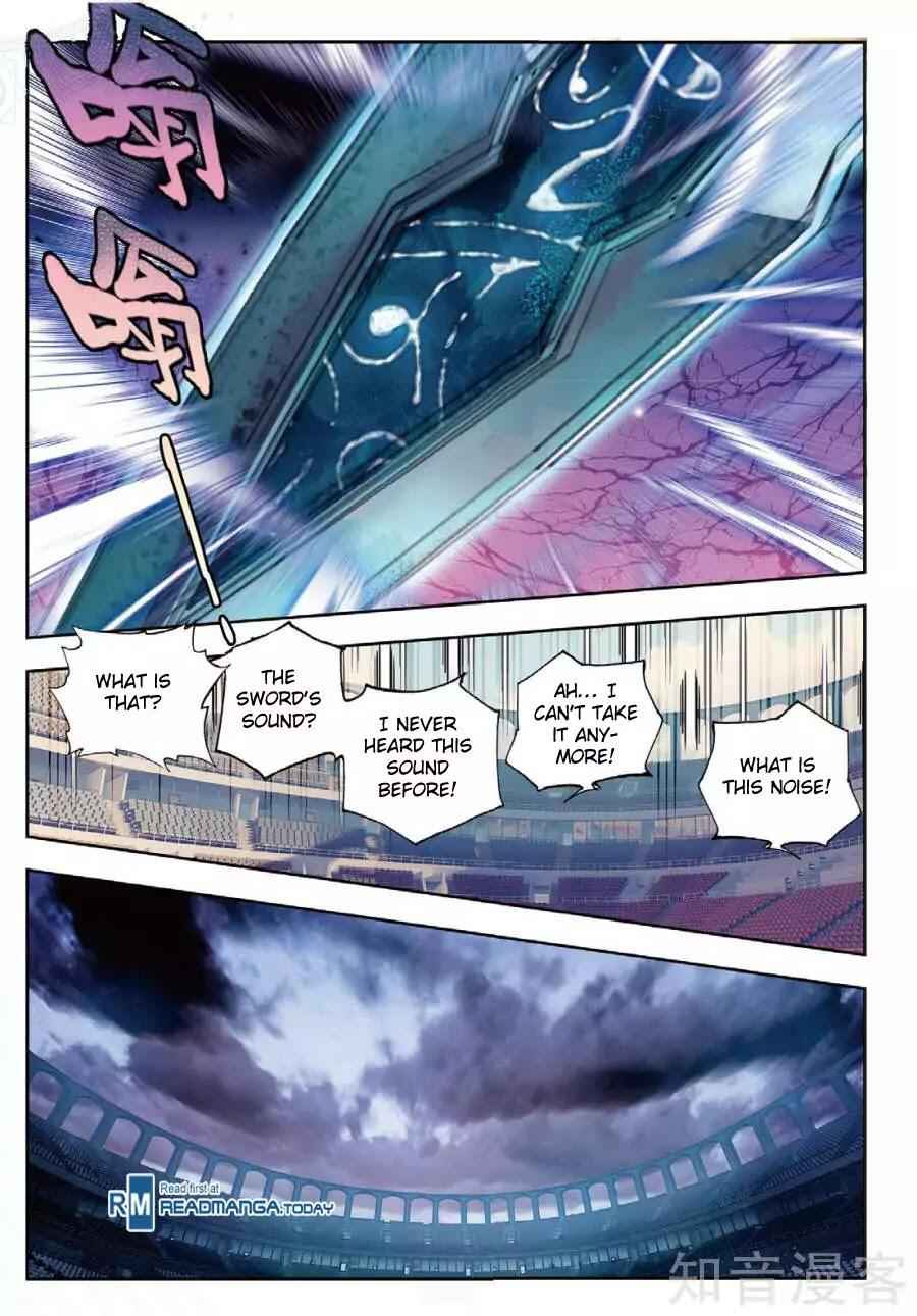 Soul Land II – The Peerless Tang Sect Chapter 147 - Page 6