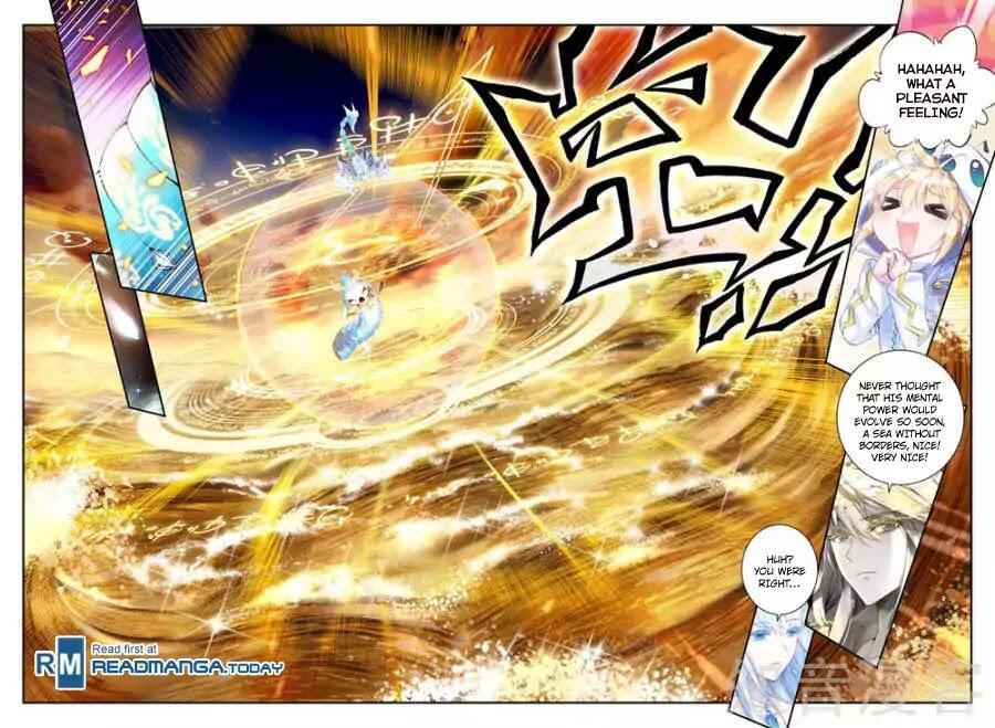 Soul Land II – The Peerless Tang Sect Chapter 148 - Page 4